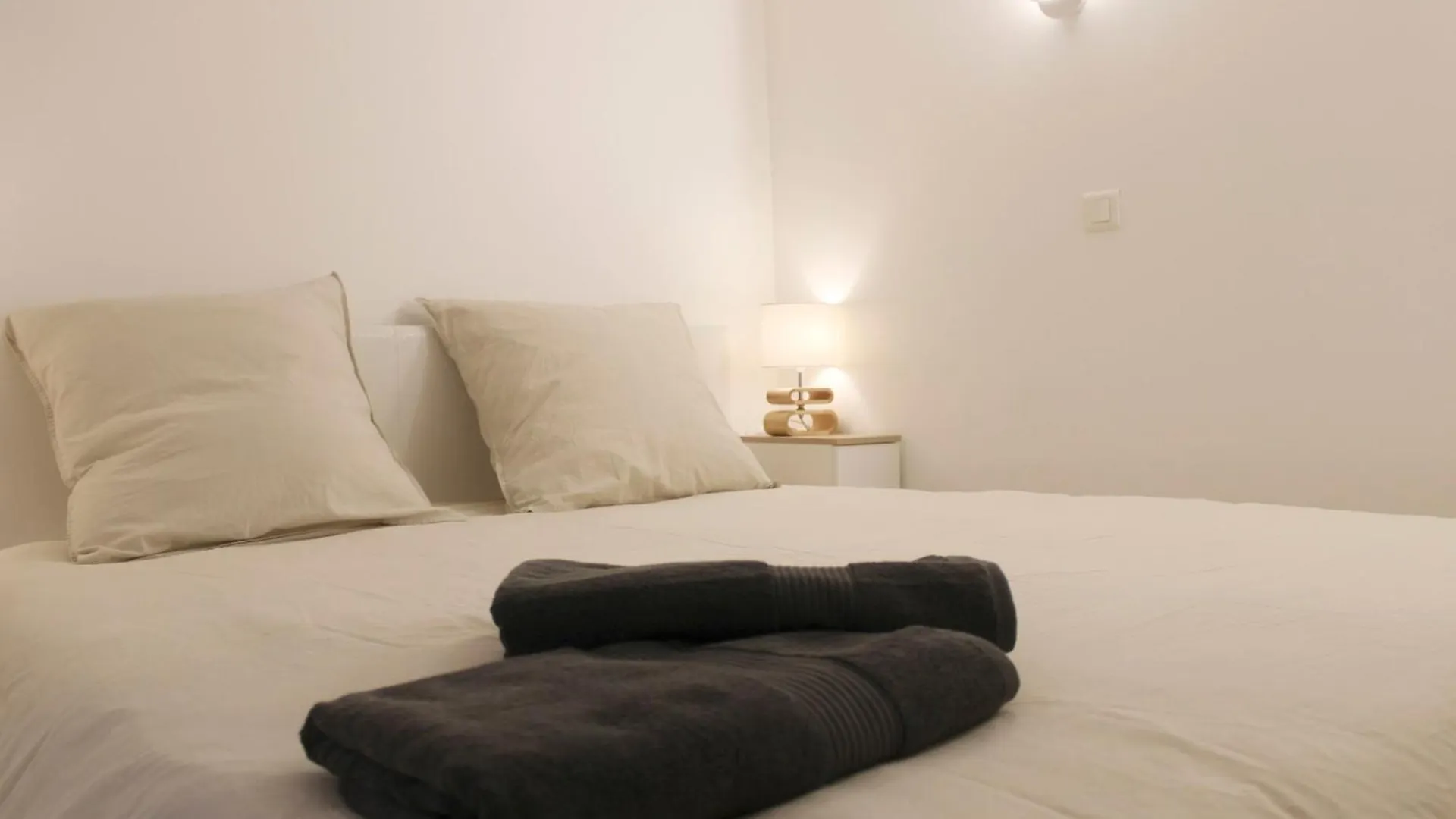 Apartamento Comfort And Charm In The Heart Of Paris 9