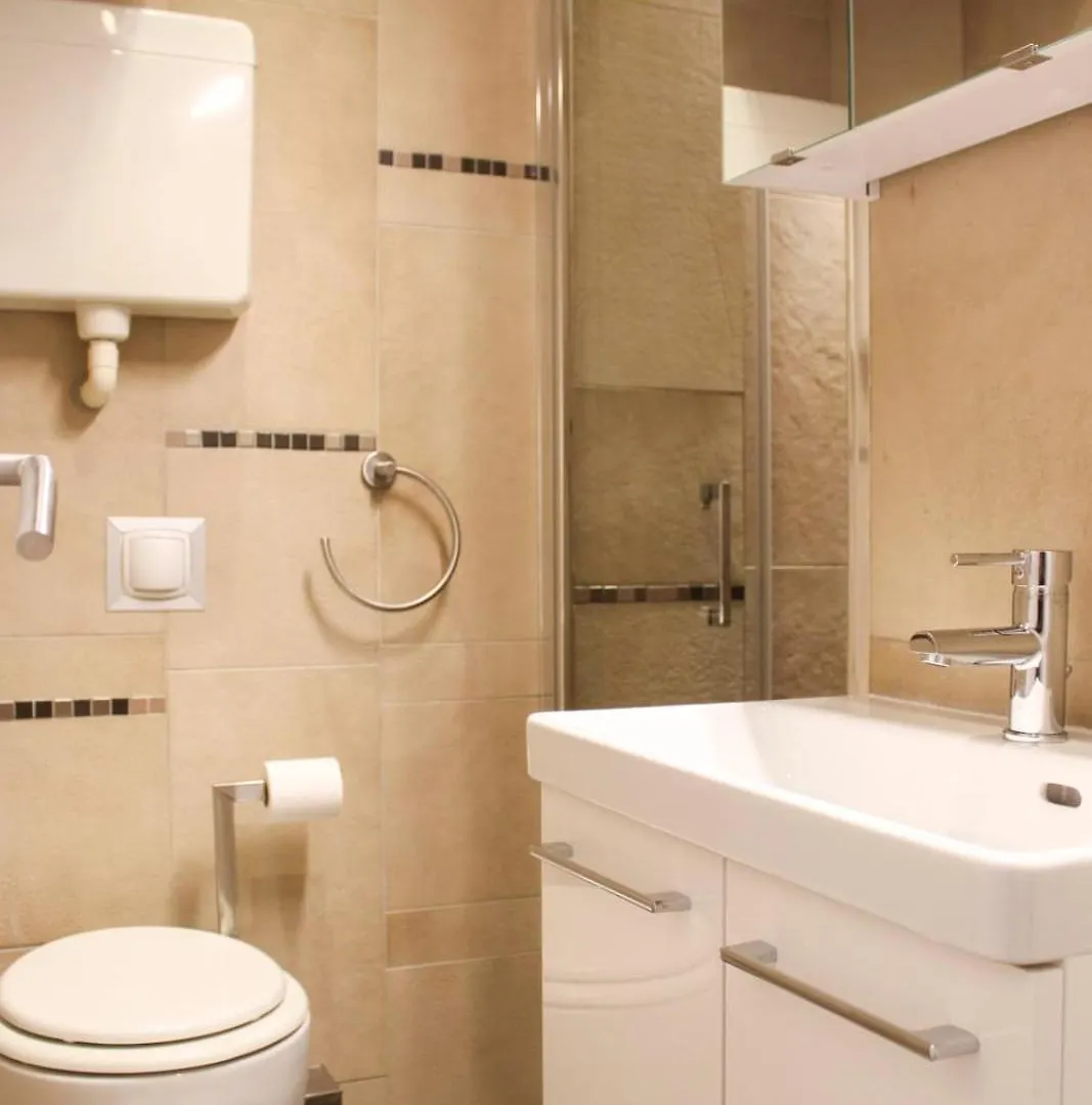 公寓 Comfort And Charm In The Heart Of Paris 9